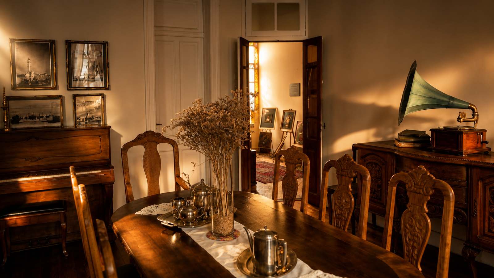 El comedor de Rignac